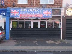 Jrs Direct Clearance Sales image