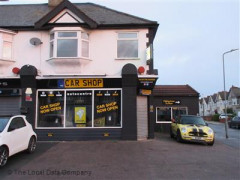 Car Shop image