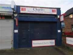 Rainham Charity Shop image