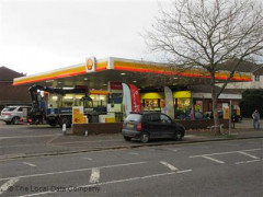 Jamie Oliver Deli by Shell image