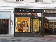 La Stupenderia image