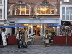 Caffe Concerto image