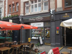 D'Arblay Tabac image