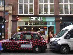 Tortilla image