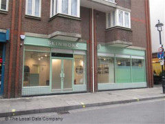 Skinwork image