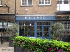 Billy & Bo image