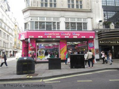 American Candy Shop image
