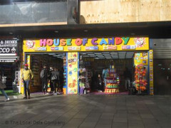 House Of Candy image