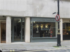 Oliver Brown image