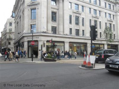 Abercrombie & Fitch image
