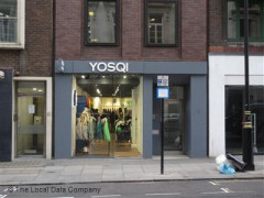 Yosqi image