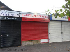Kagdil Properties image