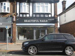 Beautiful Nails image