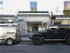 Jamie Stevens  image