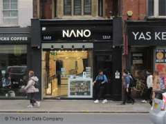 Nano image
