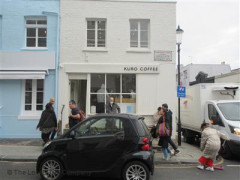 Kuro Coffee image