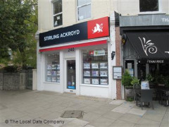 Stirling Ackroyd image