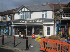 Coughlans Bakery image