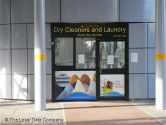 Good Star Dry Cleaners And Laundry image