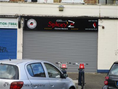 Spicey'Z image