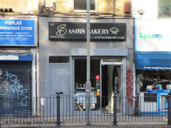 Basirs Bakery image