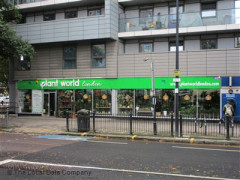 Plant World image