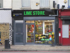 Lime Store image