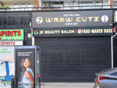 JK Beauty Salon image