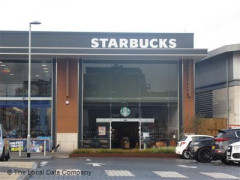 Starbucks Coffee image