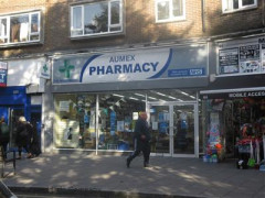 Aumex Pharmacy image