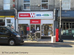 Wolseley Plumb & Parts image