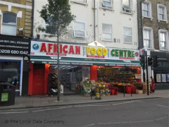African Food Centre image