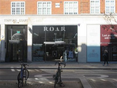 Roar image