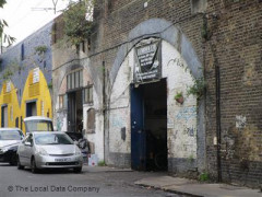 Latmos UK image