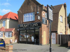 Bramptons image