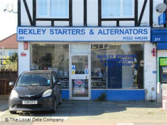 Bexley Starters & Alternators image