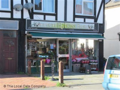 Ashleigh Hopkins Florist image