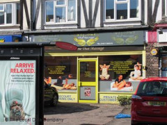 Welcome Thai Massage image