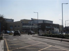 Subway image