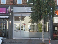 Katie Rose Hairdressing image