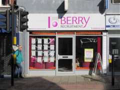 Berry Recruitment image