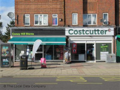 Coney Hill Stores image