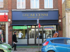 Oscar Denni image