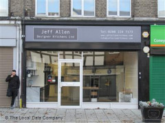 Jeff Allen image