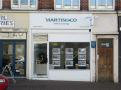 Martin & Co image
