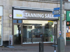 Beckenham Sun image