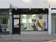 Taylah image