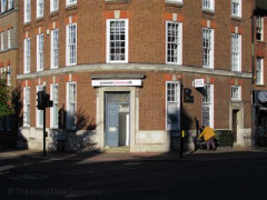 Power Pilates UK image