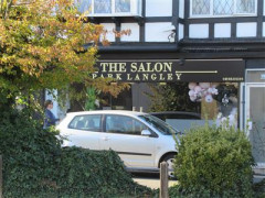 The Salon Park Langley image