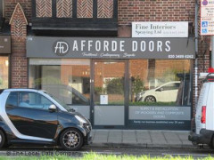 Afforde Doors image